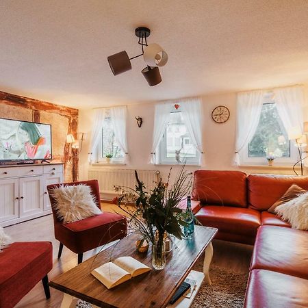 Ferienhaus St. Andreasberg Sankt Andreasberg Zewnętrze zdjęcie