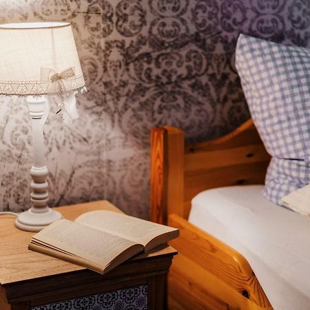 Ferienhaus St. Andreasberg Sankt Andreasberg Zewnętrze zdjęcie