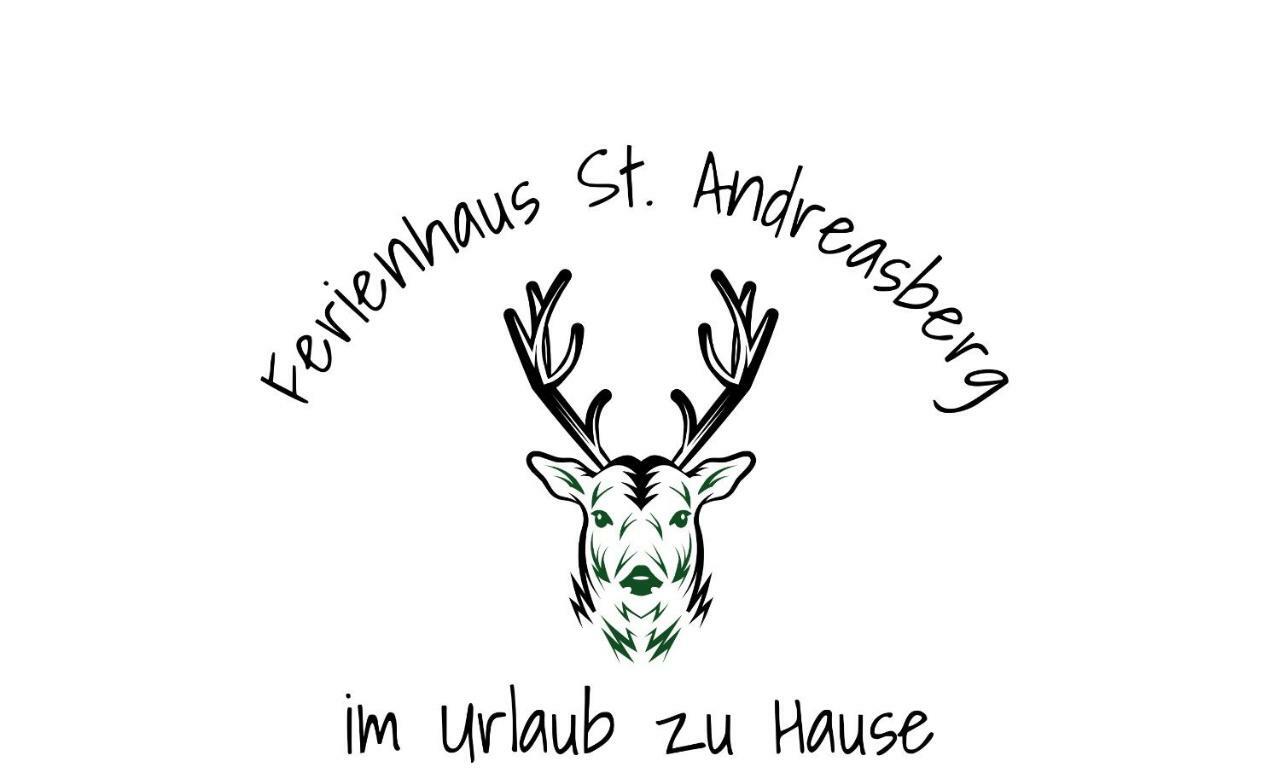 Ferienhaus St. Andreasberg Sankt Andreasberg Zewnętrze zdjęcie