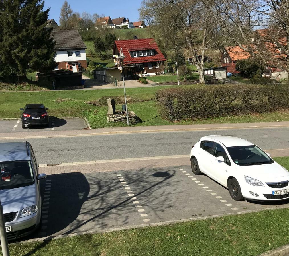 Ferienhaus St. Andreasberg Sankt Andreasberg Zewnętrze zdjęcie