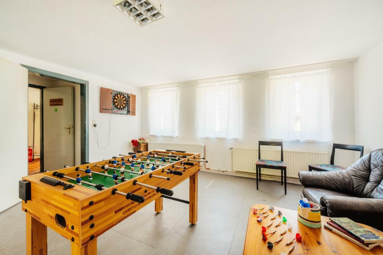 Ferienhaus St. Andreasberg Sankt Andreasberg Zewnętrze zdjęcie