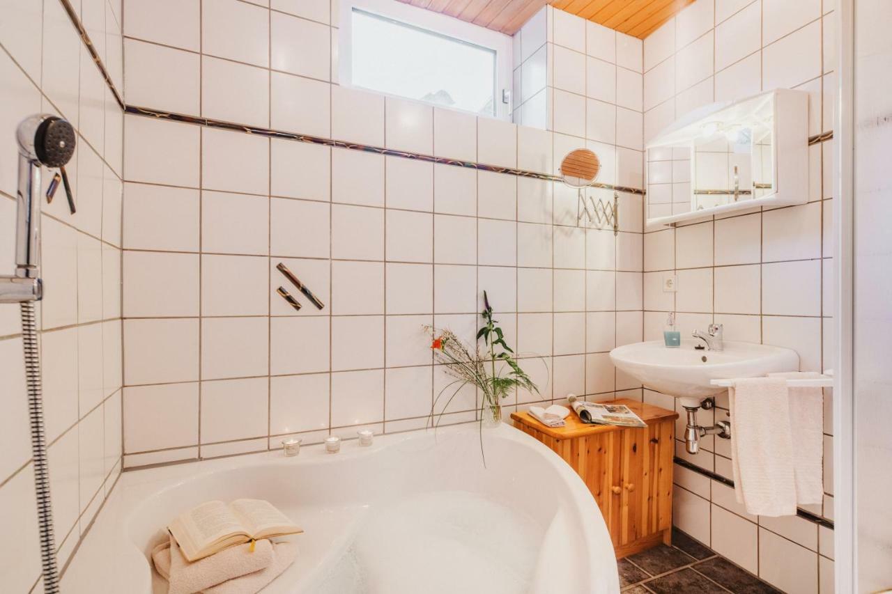 Ferienhaus St. Andreasberg Sankt Andreasberg Zewnętrze zdjęcie