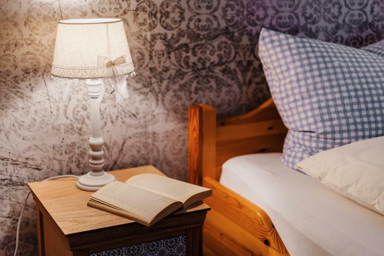 Ferienhaus St. Andreasberg Sankt Andreasberg Zewnętrze zdjęcie