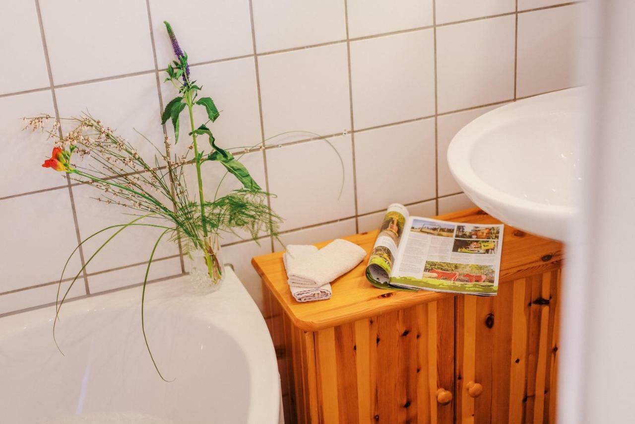 Ferienhaus St. Andreasberg Sankt Andreasberg Zewnętrze zdjęcie