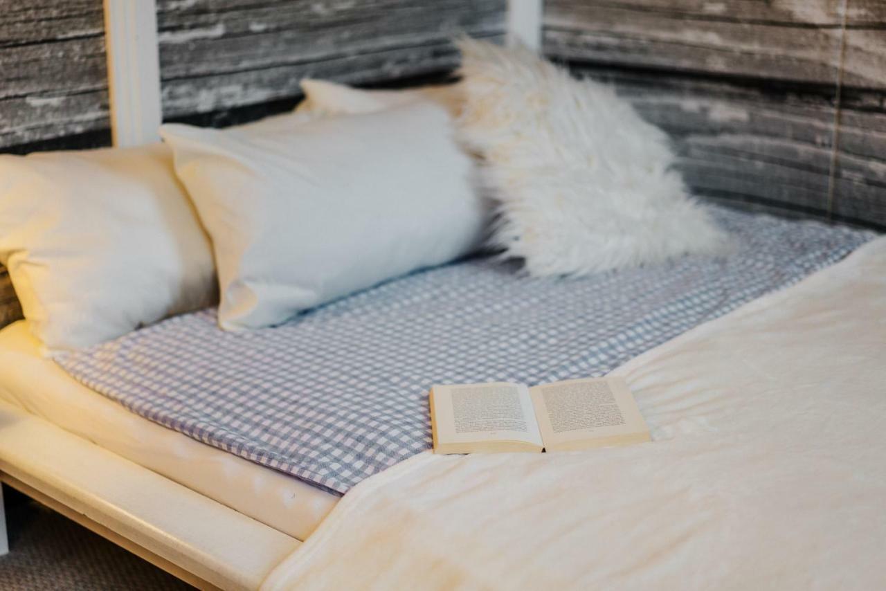 Ferienhaus St. Andreasberg Sankt Andreasberg Zewnętrze zdjęcie