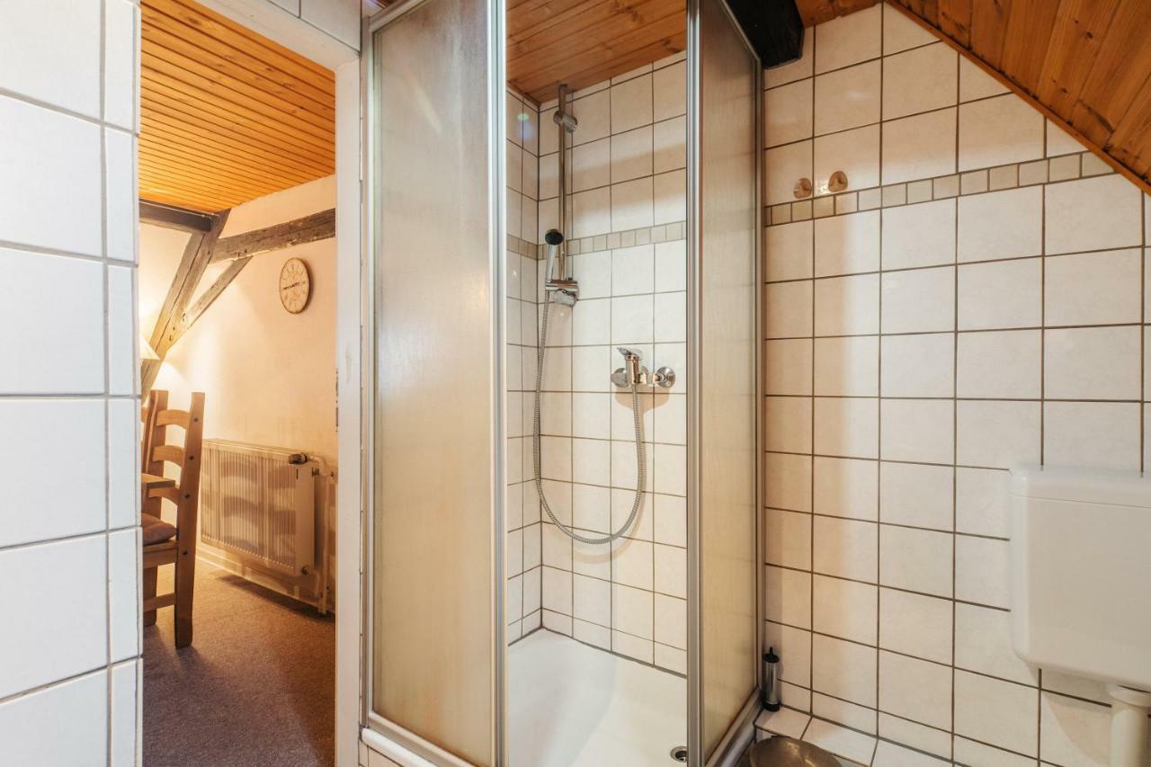 Ferienhaus St. Andreasberg Sankt Andreasberg Zewnętrze zdjęcie