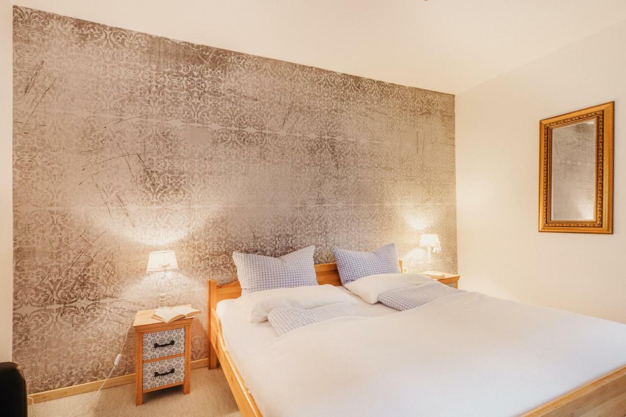 Ferienhaus St. Andreasberg Sankt Andreasberg Zewnętrze zdjęcie