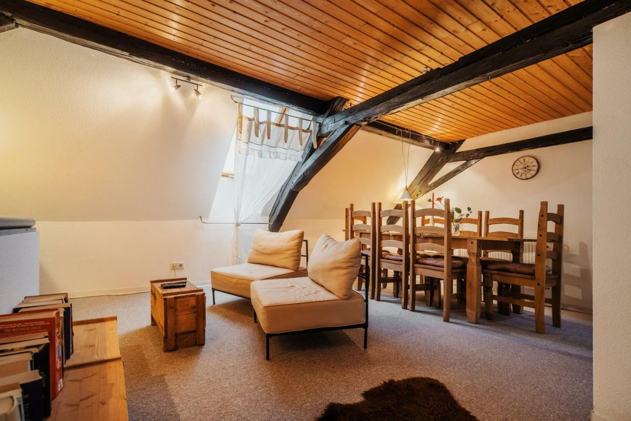 Ferienhaus St. Andreasberg Sankt Andreasberg Zewnętrze zdjęcie