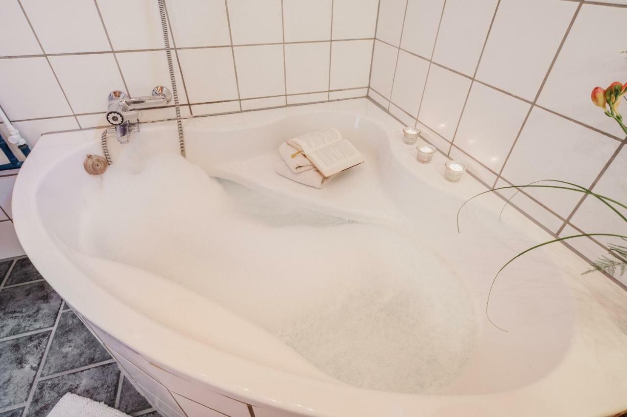 Ferienhaus St. Andreasberg Sankt Andreasberg Zewnętrze zdjęcie