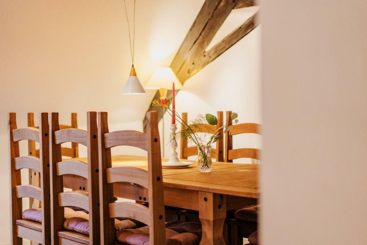 Ferienhaus St. Andreasberg Sankt Andreasberg Zewnętrze zdjęcie