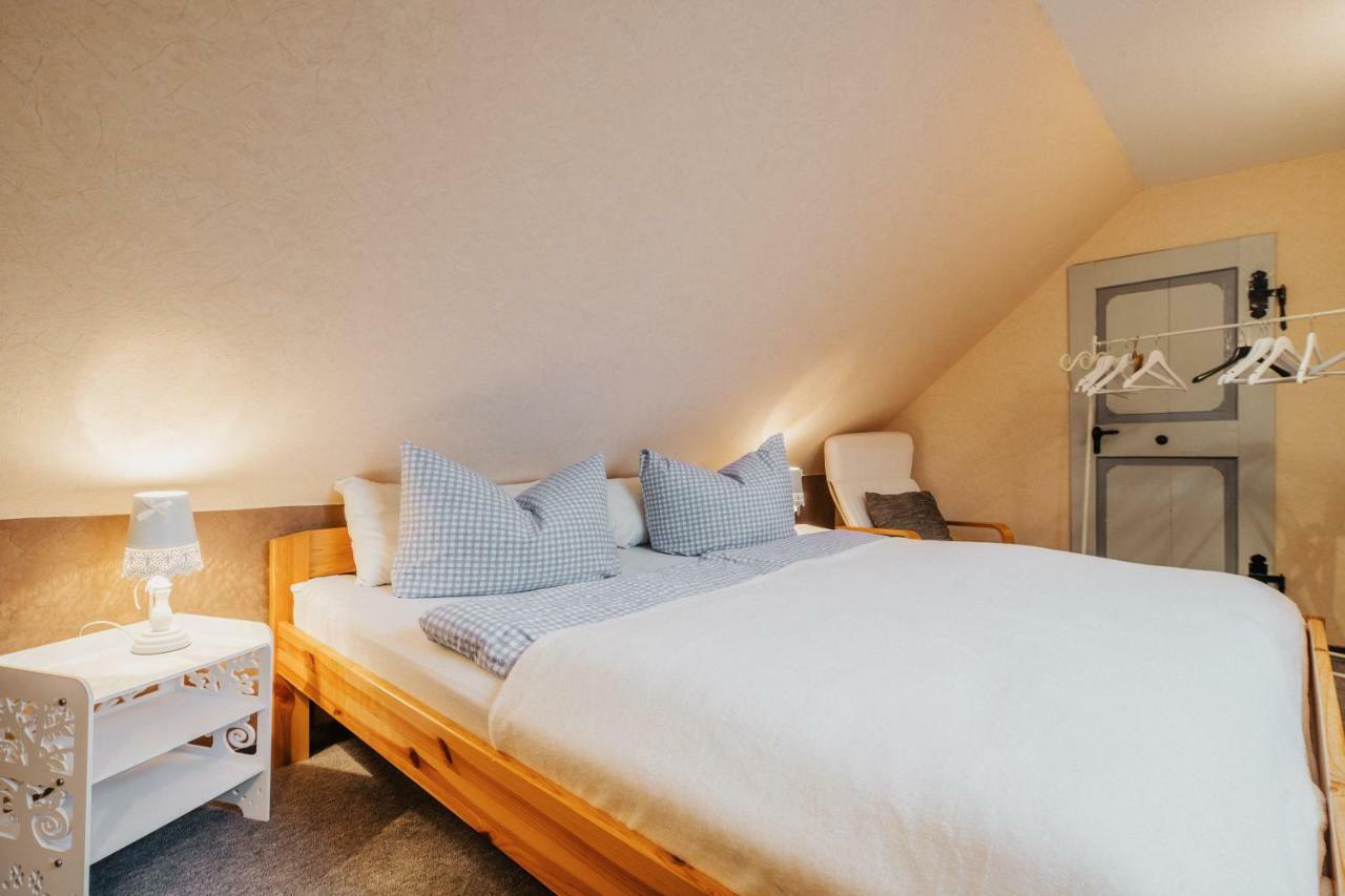 Ferienhaus St. Andreasberg Sankt Andreasberg Zewnętrze zdjęcie
