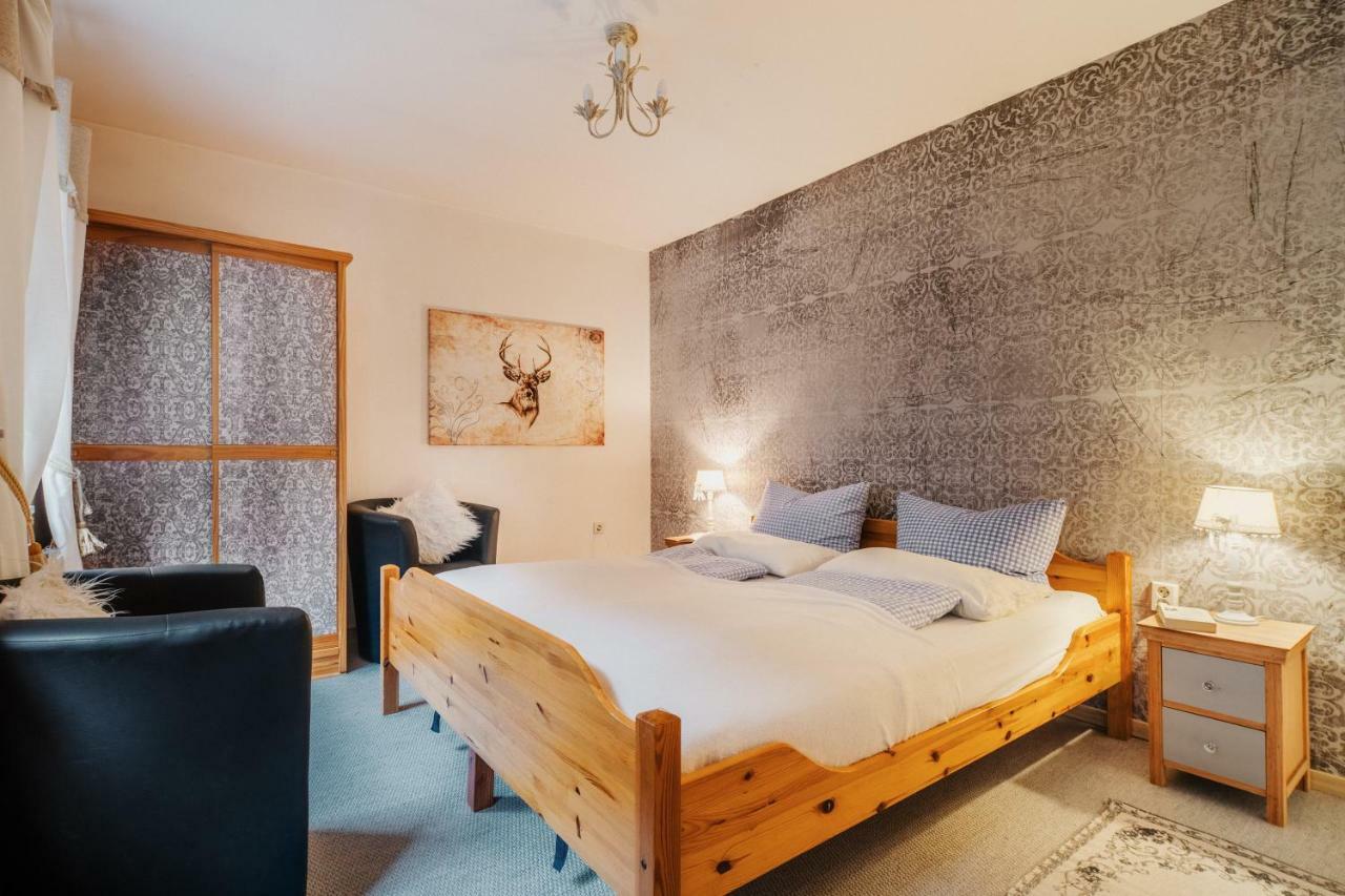Ferienhaus St. Andreasberg Sankt Andreasberg Zewnętrze zdjęcie