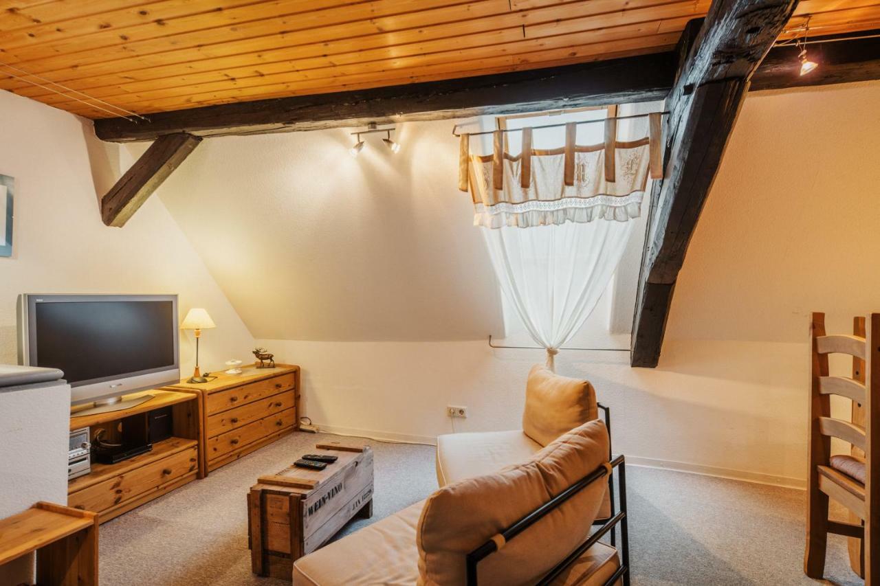 Ferienhaus St. Andreasberg Sankt Andreasberg Zewnętrze zdjęcie