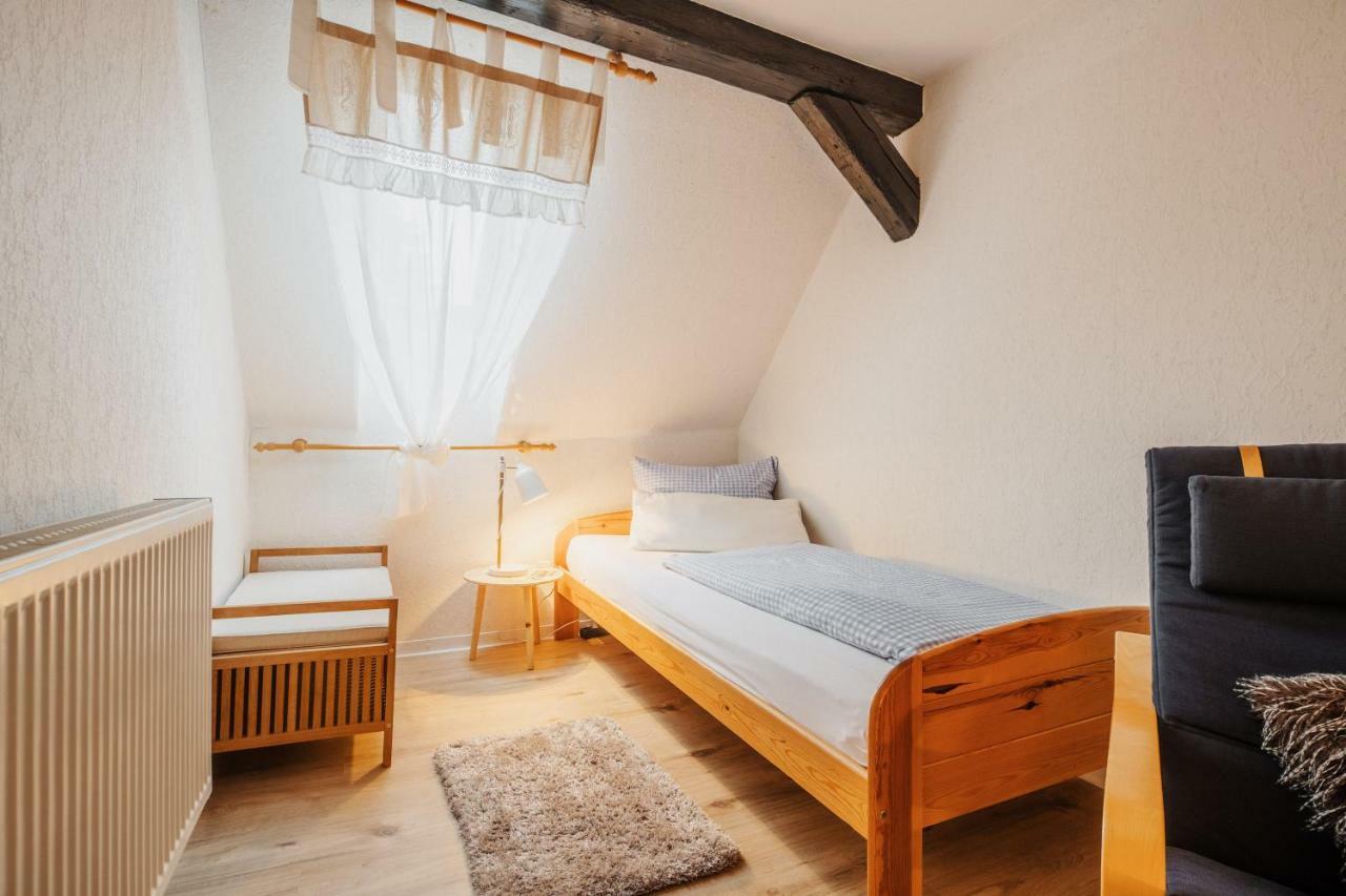 Ferienhaus St. Andreasberg Sankt Andreasberg Zewnętrze zdjęcie