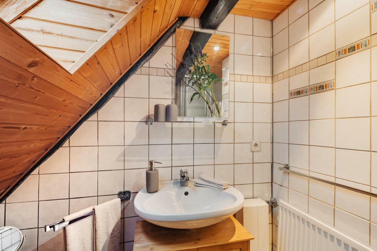 Ferienhaus St. Andreasberg Sankt Andreasberg Zewnętrze zdjęcie